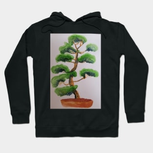 Bonsai Hoodie